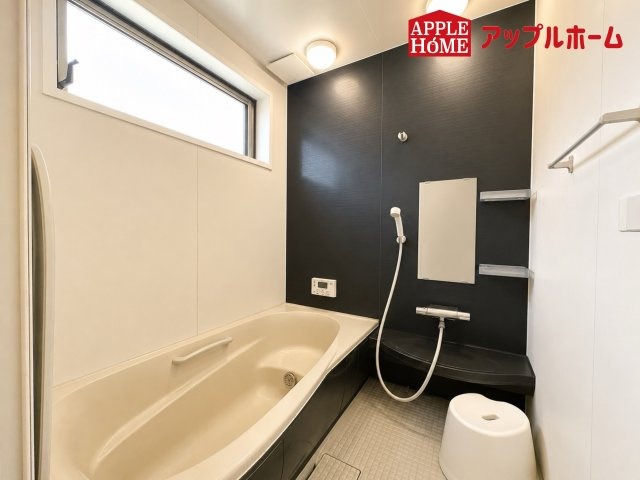 [中古住宅] 東松山市松山町の浴室
