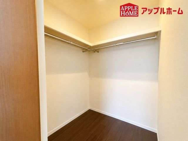 [中古住宅] 東松山市松山町の収納