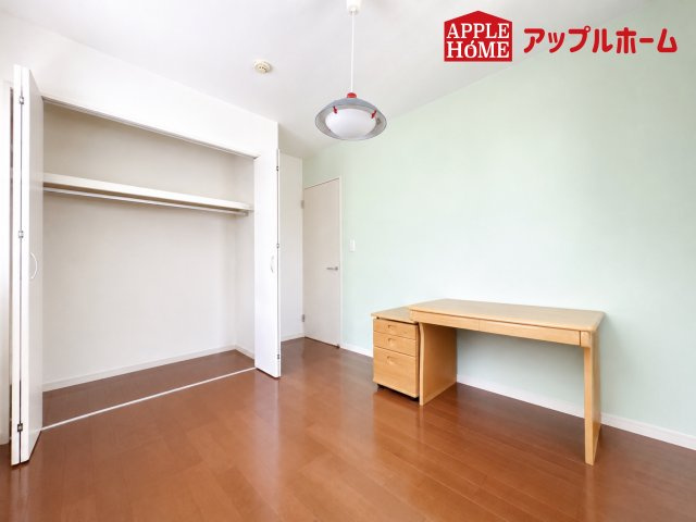 [中古住宅] 東松山市松山町の洋室