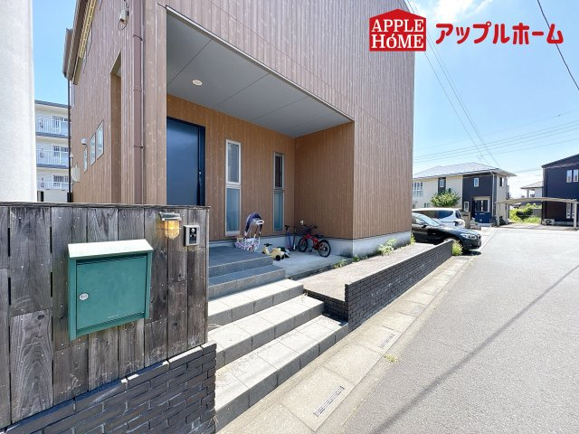 [中古住宅] 東松山市松山町