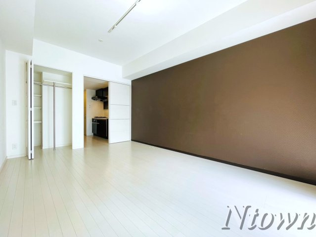 【居間・リビング】 | Palazzo Speciale | 使いやすい居間です