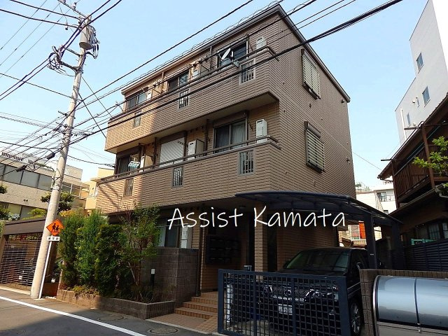 PLUMERIA　COURT