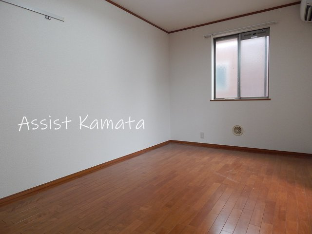 PLUMERIA　COURTの居間・リビング