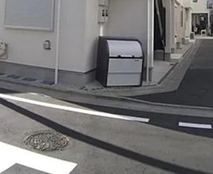 ブライトステージ東武練馬の外観