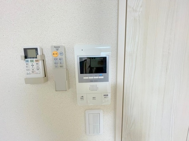 【セキュリティ】 | フジパレス瑞光Ⅴ番館