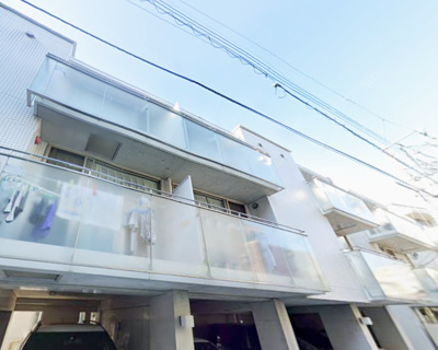 【外観】 | リファイン武蔵小杉
