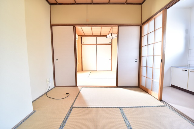 石田ビルのその他