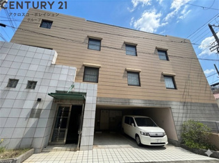 敷地内に駐輪場あります！