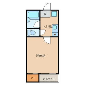 【間取り】 | グランドソレーユ