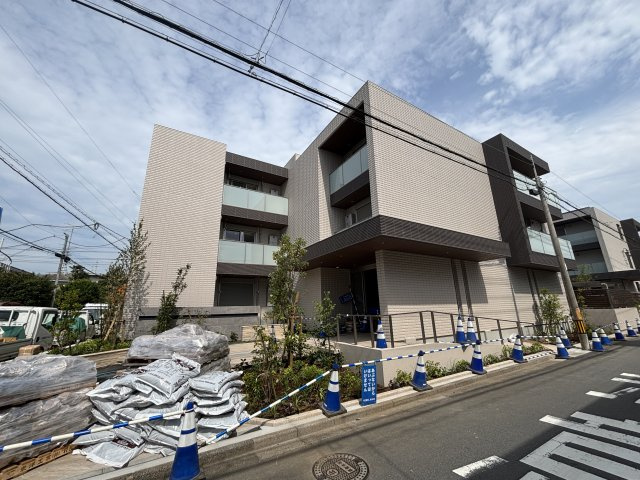 領家プライムコートⅠ