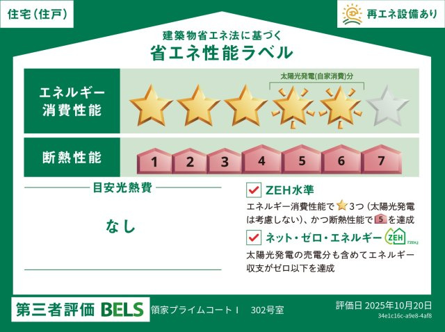 領家プライムコートⅠのその他