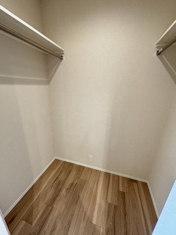 領家プライムコートⅠの収納