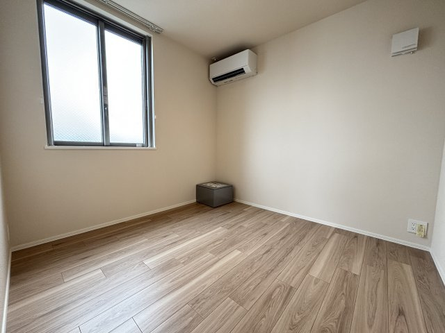 領家プライムコートⅠの子供部屋