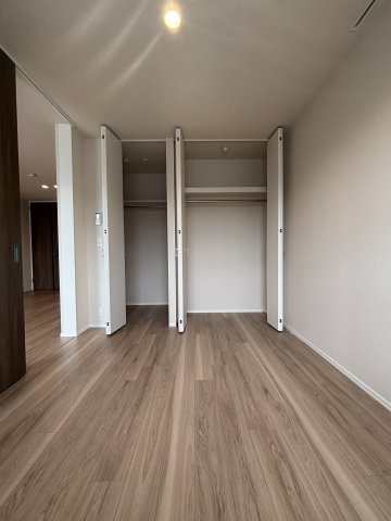 領家プライムコートⅠの洋室