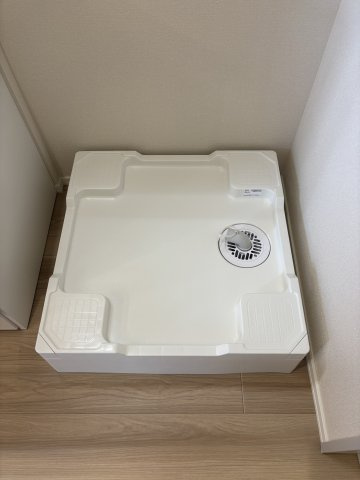 領家プライムコートⅠの設備