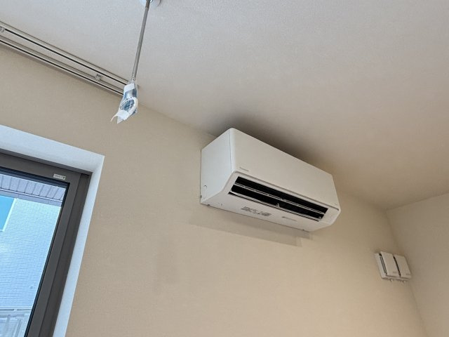 領家プライムコートⅠの設備