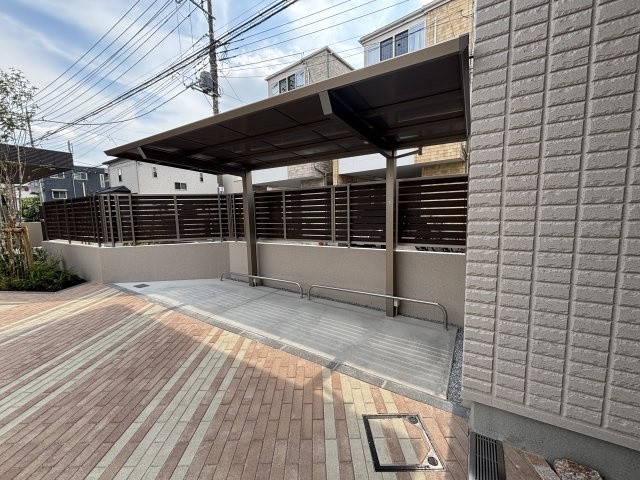 領家プライムコートⅠのその他