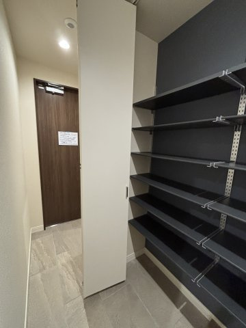 領家プライムコートⅠの収納