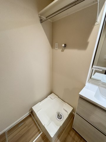 領家プライムコートⅠの設備