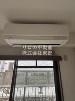 オールシーズン快適♪
