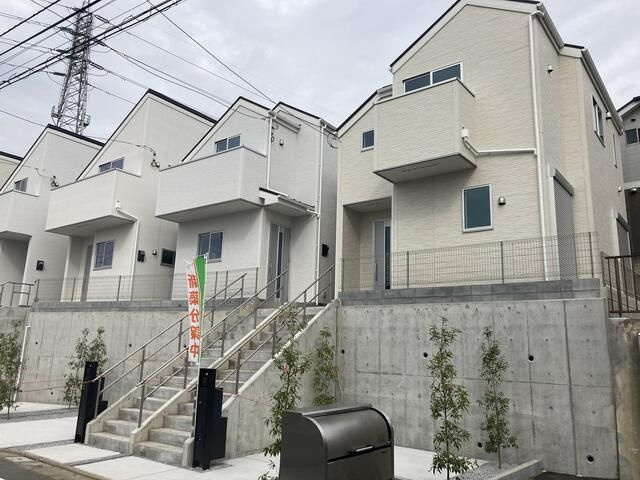 リナージュＬ　練馬区大泉町２２－２期５号棟