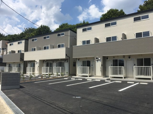 Like高野山C棟