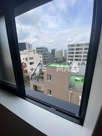 【展望】Garden Xavis門前仲町 