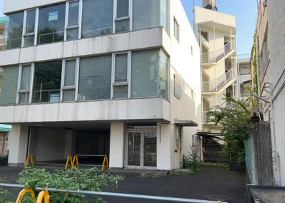 【外観】 | 富士見事業用 | 最寄り駅が近いなどの交通アクセスが良い土地だと暮らしやすいですよね。通勤・通学の観点から土地を選ぶことも大切です！自身や家族のライフワークからあったの物件を探しましょう！当社営業がお力になります！