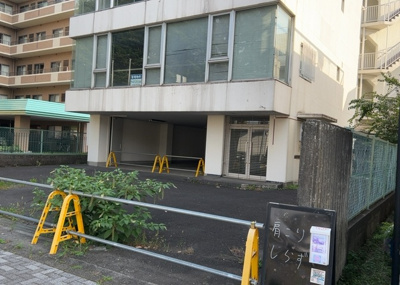 【外観】 | 富士見事業用 | ハザードマップは自然災害による被害を予測し、その被害範囲を地図上で表したものです。近年特に災害が多くなっていますので、事前に調査すると安心できます。ハザードマップは国交省のホームページをご覧ください。