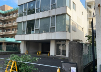 【外観】 | 富士見事業用 | 物件の詳細については、現地を見てわかること以外に、役所や法務局などで調べないとわからないことがあります。そのため、現地に行く場合は、もしこの物件を買ったらどのような生活ができるかをイメージしましょう。
