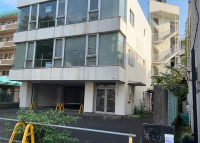 【外観】 | 富士見事業用 | 家を建てる前提で土地を探している場合、地盤の丈夫さは譲れない条件の一つです。地盤が脆弱だと追加工事が必要となります。また、過去に地盤沈下や液状化現象を起こした土地は、できるだけ避けた方がいいでしょう。