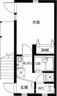 【間取り】 | ＮＯＵＶＥＬＬＥ