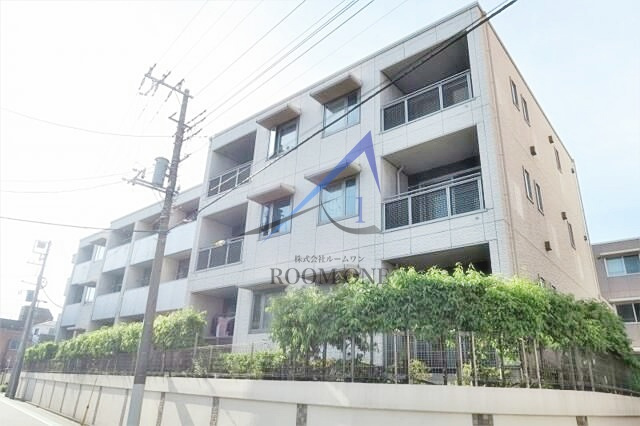 Ｔ’ｓ　ｇａｒｄｅｎ川崎大師（２）