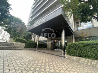 【エントランス】 | キングマンション堂島川　玉川小学校区 | キングマンション堂島川　エントランス