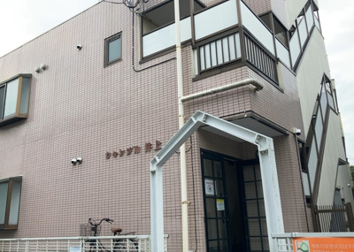 【外観】 | シャンプル井上 | ハザードマップは自然災害による被害を予測し、その被害範囲を地図上で表したものです。近年特に災害が多くなっていますので、事前に調査すると安心できます。ハザードマップは国交省のホームページをご覧ください。
