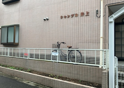 【外観】 | シャンプル井上 | 家を建てる前提で土地を探している場合、地盤の丈夫さは譲れない条件の一つです。地盤が脆弱だと追加工事が必要となります。また、過去に地盤沈下や液状化現象を起こした土地は、できるだけ避けた方がいいでしょう。