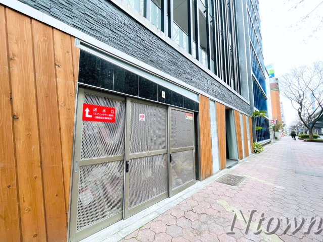 【その他共用部分】 | FIRST RESIDENCE SAKAE(ファーストレジデンス栄)