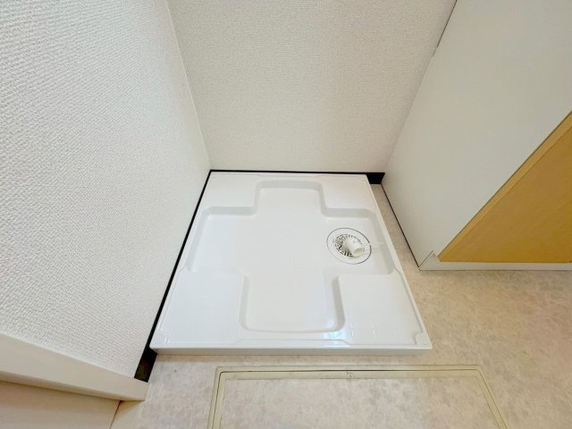 プルメリア新大阪の設備