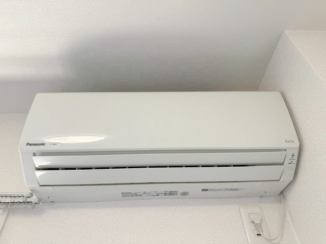 プルメリア新大阪の設備