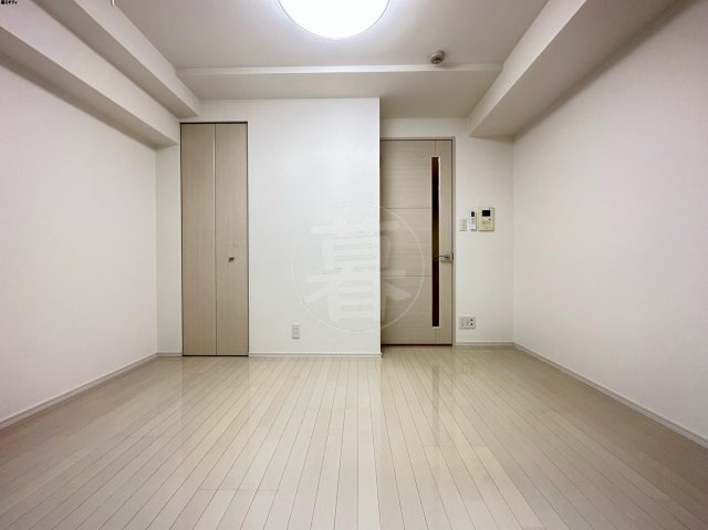 プレール・ドゥーク品川シーサイドの居間・リビング