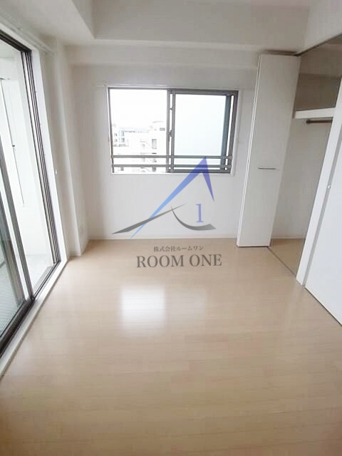 シャローム南小岩の内装
