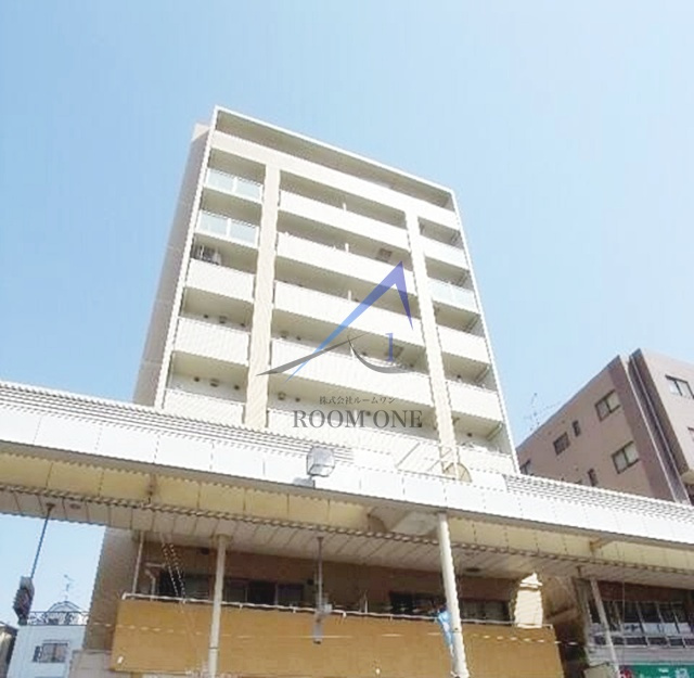 シャローム南小岩
