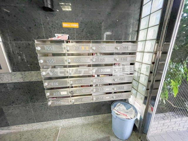 エトワールミサキのその他共用部分