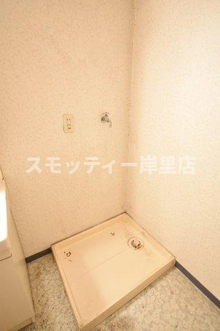 エトワールミサキの設備