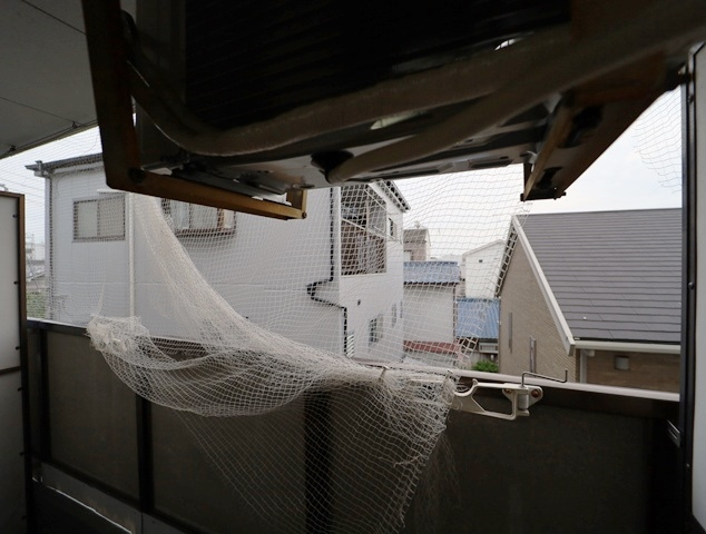 【展望】 | 内本町ハイツ