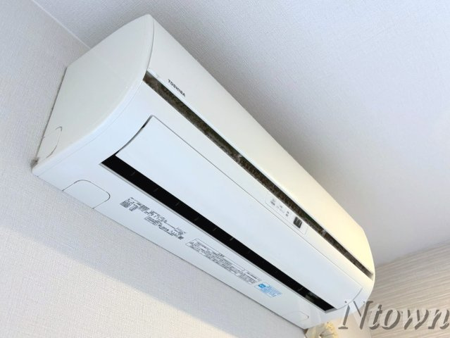 【設備】 | チェルトヴィータ  | エアコンです