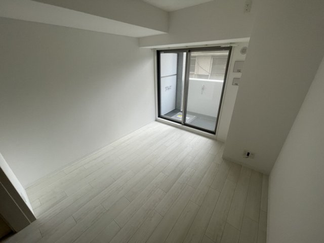 神戸市中央区大日通４丁目の賃貸マンションの居間・リビング