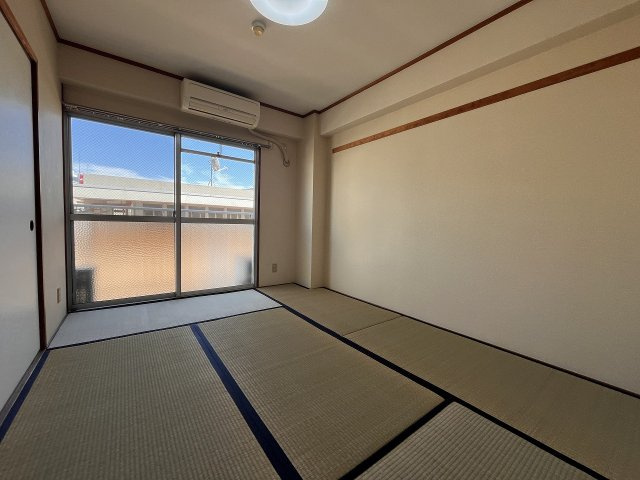 神戸市中央区下山手通５丁目の賃貸マンションの浴室
