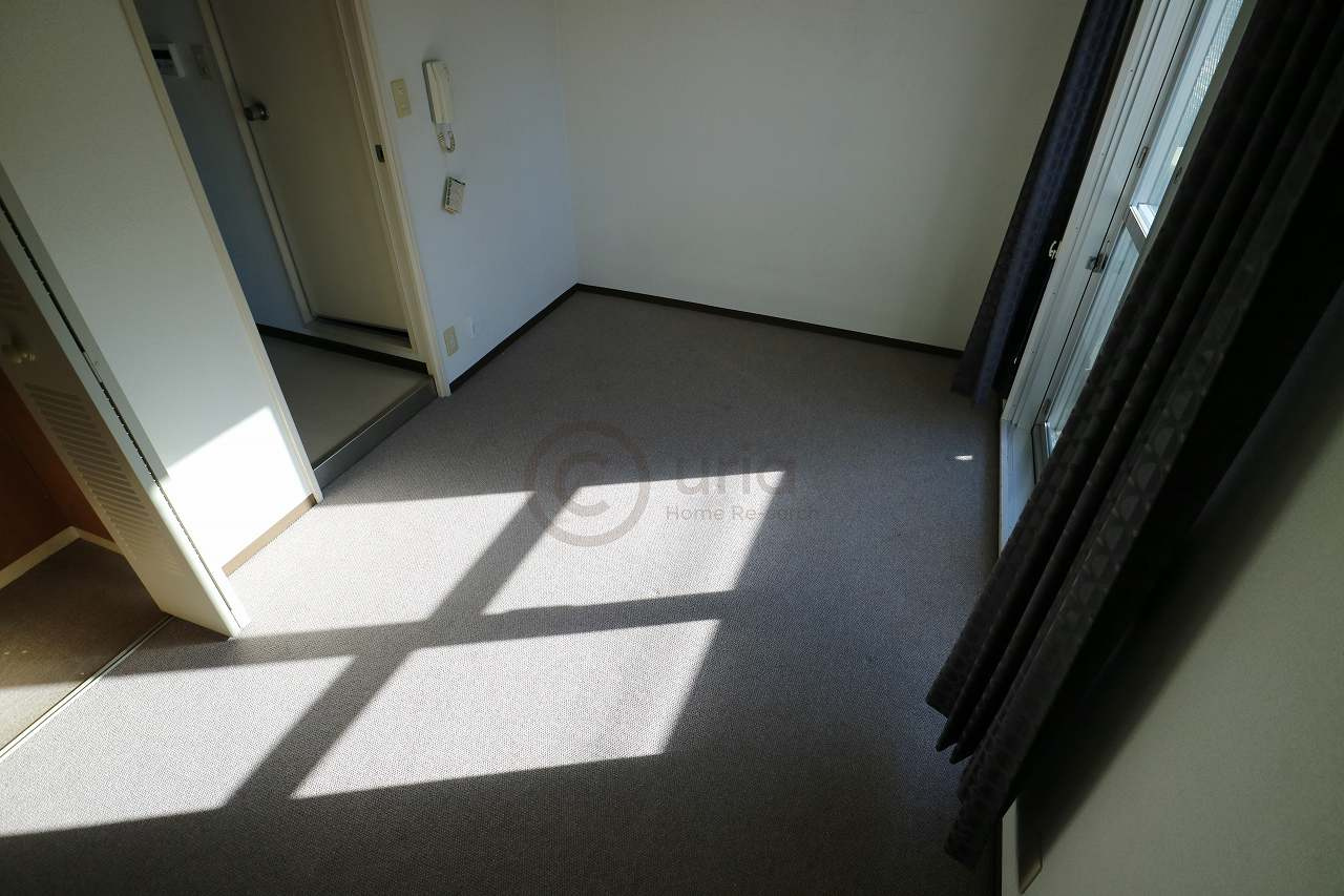 神戸市東灘区魚崎南町３丁目の賃貸マンションの洋室