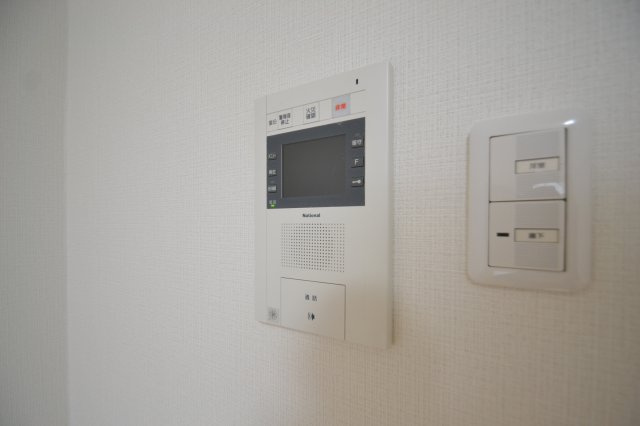 神戸市灘区記田町３丁目の賃貸マンションの設備